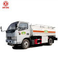 Dongfeng 4tons Kraftstofftankwagen